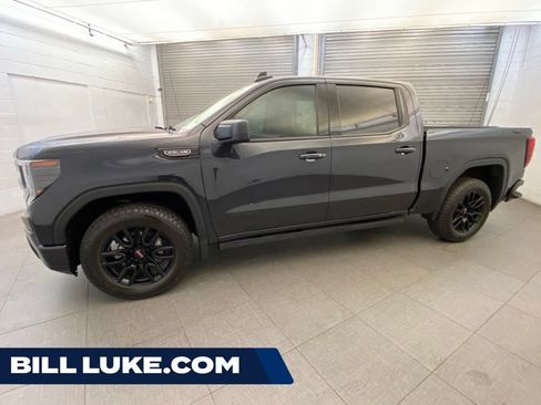 Used 2023 GMC Sierra 1500 Elevation w/ X31 Off-Road Package AWD/4WD image 1