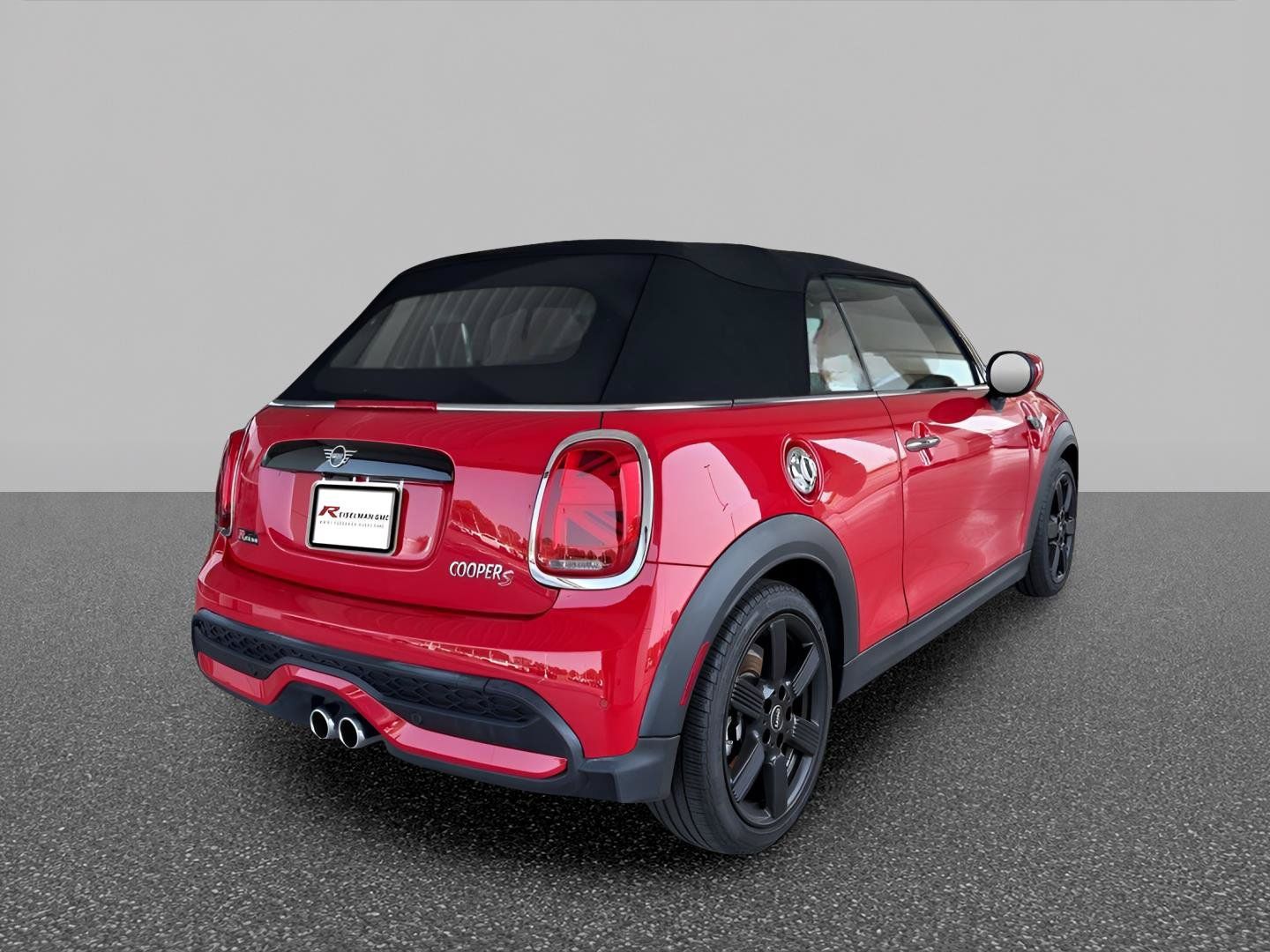 Used 2024 MINI Cooper S FWD image 5