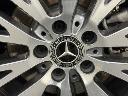 Used 2025 Mercedes-Benz CLA 250 image 17