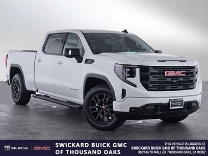 New 2026 GMC Sierra 1500 Elevation w/ Elevation Premium Package
