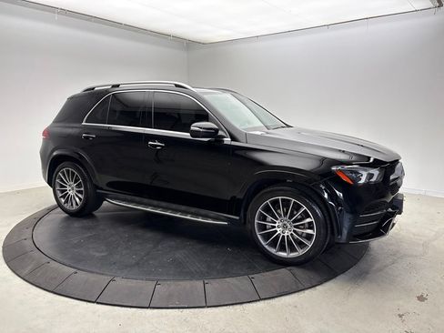Used 2022 Mercedes-Benz GLE 350 4MATIC image 9