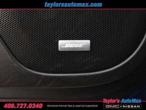 Used 2023 GMC Acadia Denali image 36