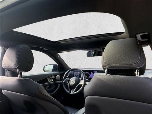 Certified 2022 Mercedes-Benz E 350 Sedan image 17