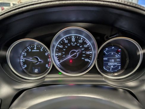 Used 2017 MAZDA MAZDA6 Touring w/ Touring Premium Package image 17