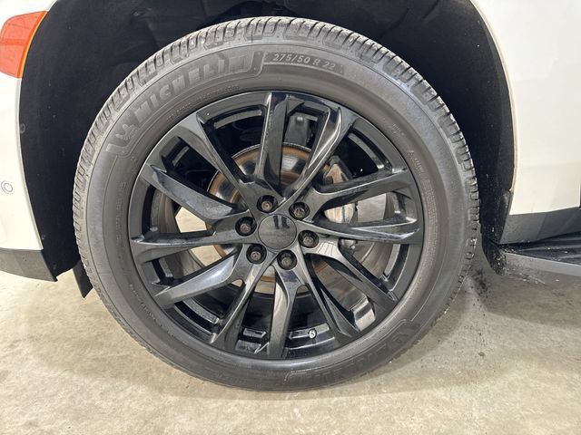 Used 2021 Cadillac Escalade Sport w/ LPO, ONYX Package AWD/4WD image 34