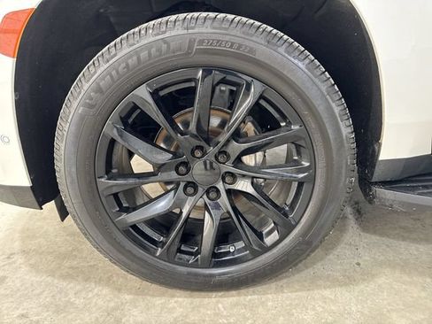 Used 2021 Cadillac Escalade Sport w/ LPO, ONYX Package AWD/4WD image 34