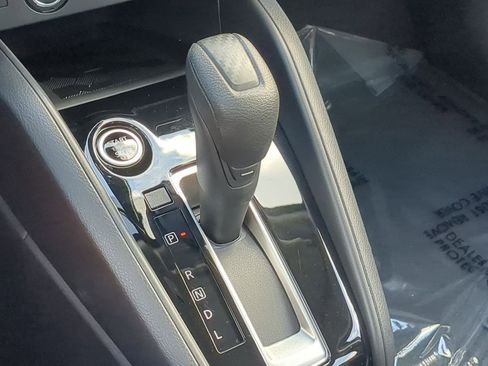 New 2025 Nissan Versa SV w/ Trunk Package image 24