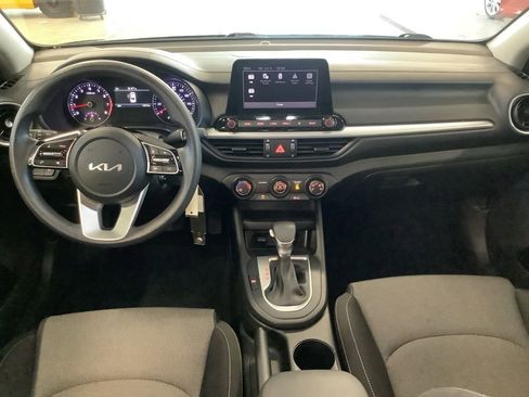 Certified 2023 Kia Forte LXS FWD image 21