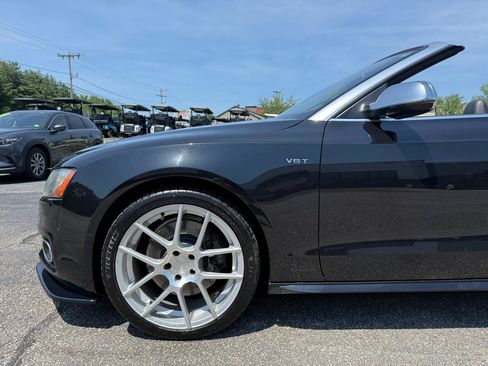 Used 2011 Audi S5 Premium Plus AWD/4WD image 5