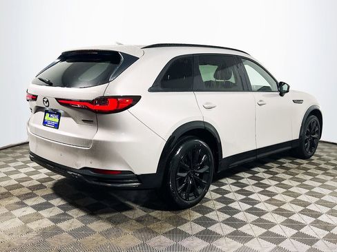 New 2026 MAZDA CX-90 3.3 Turbo S w/ Premium Package AWD/4WD image 7