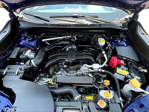 Used 2025 Subaru Forester Sport image 10