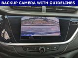 Used 2021 Buick Encore GX Select w/ Experience Buick Package image 3
