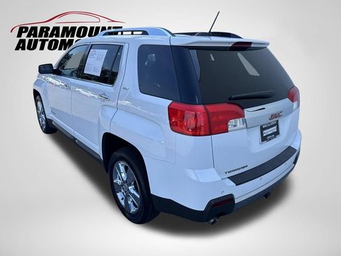 Used 2015 GMC Terrain SLT FWD image 5