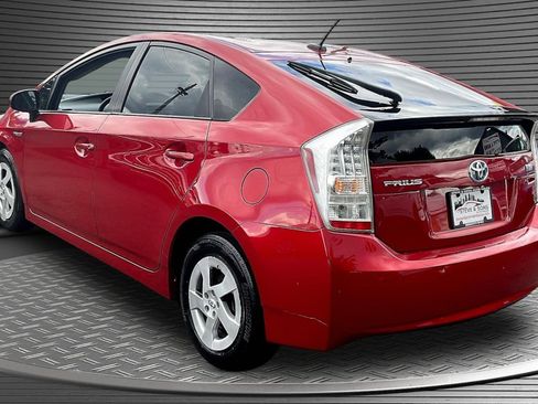 Used 2010 Toyota Prius FWD image 4