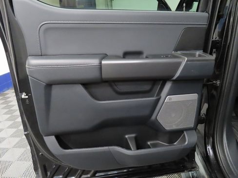 Used 2024 Ford F150 XLT w/ Equipment Group 303A High image 68