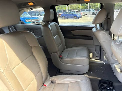 Used 2016 Honda Odyssey EX-L image 27