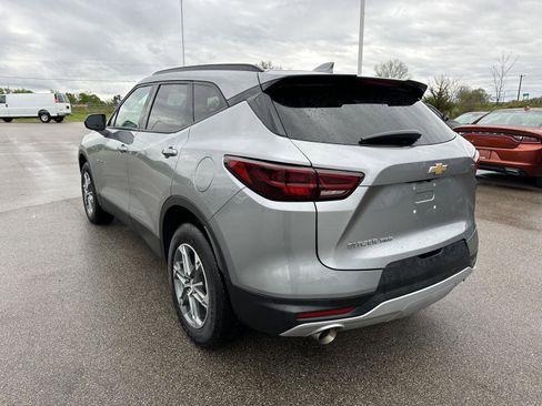 Used 2023 Chevrolet Blazer LT w/ Convenience Package AWD/4WD image 3