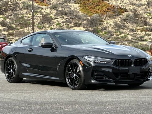 Used 2024 BMW 840i xDrive 840i image 5