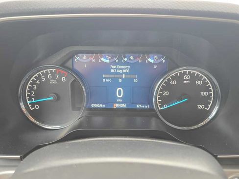 Used 2022 Ford F150 XLT w/ Equipment Group 302A High AWD/4WD image 14