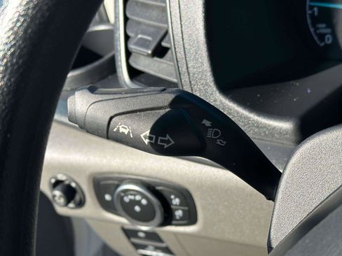 Used 2024 Ford Transit 350 XLT image 22