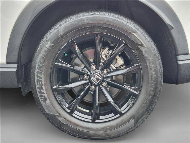 Used 2024 Honda CR-V EX image 23