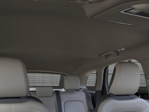 New 2025 Lincoln Corsair Reserve w/ Jet Appearance Package image 22