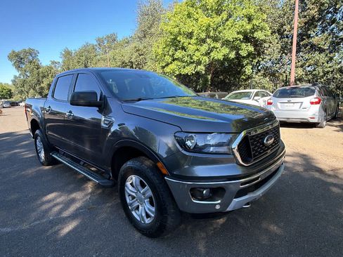 Used 2019 Ford Ranger XLT w/ Equipment Group 301A Mid AWD/4WD image 3