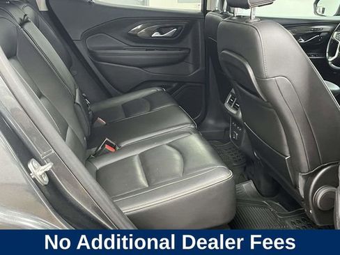 Used 2019 GMC Terrain Denali w/ Driver Alert Package II AWD/4WD image 26