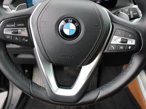 Used 2023 BMW X5 xDrive40i w/ Premium Package AWD/4WD image 14
