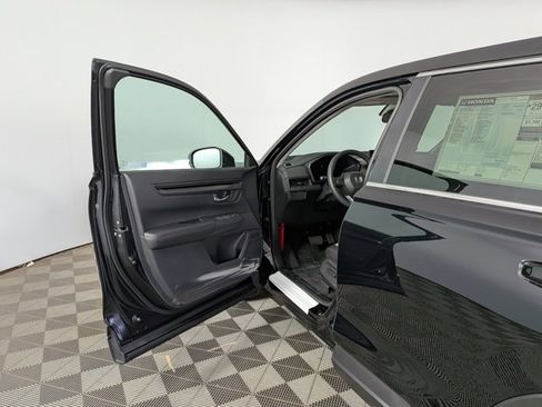 New 2026 Honda CR-V EX image 13