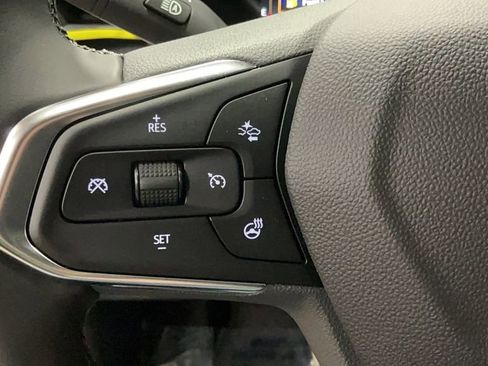 New 2026 Chevrolet Trax LT image 10