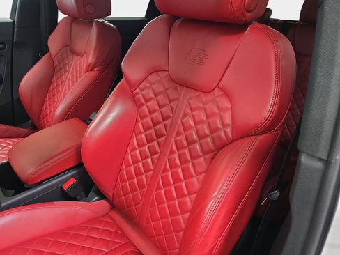 Used 2022 Audi SQ5 Premium Plus image 17