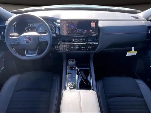 New 2026 Nissan Pathfinder Rock Creek image 5