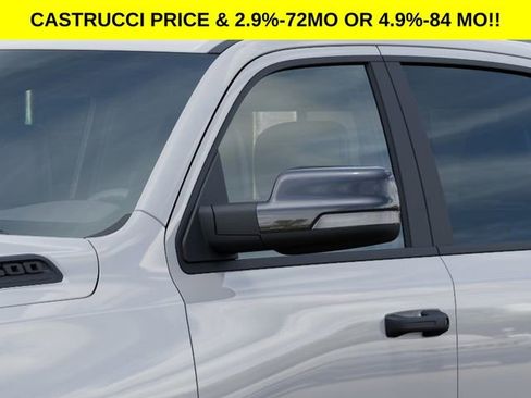New 2026 RAM 1500 Big Horn AWD/4WD image 12