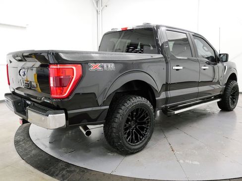 Used 2022 Ford F150 XLT w/ XTR Package AWD/4WD image 7