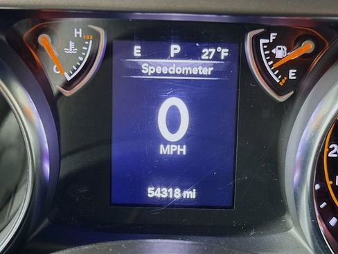 Used 2021 Jeep Wrangler Unlimited Sport AWD/4WD image 12