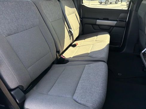 Certified 2024 Ford F150 XLT w/ Mobile Office Package image 24