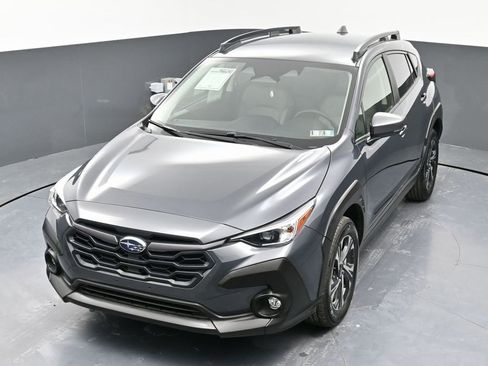 Used 2024 Subaru Crosstrek 2.0i Premium w/ Crosstrek Mirror Package image 42