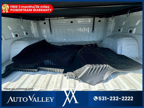 Used 2019 Chevrolet Silverado 1500 LT w/ All-Star Edition AWD/4WD image 38