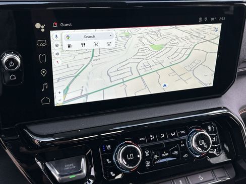 New 2026 GMC Sierra 2500 AT4 w/ Technology Package image 14