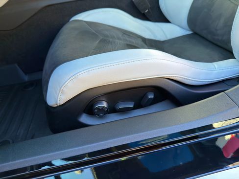 Used 2022 Chevrolet Corvette Stingray Preferred Cpe w/ 2LT image 34