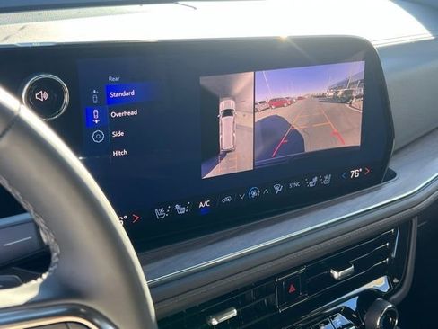 New 2026 Chevrolet Suburban High Country w/ Sun And Tow Package image 10