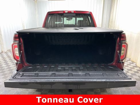 Used 2016 GMC Sierra 1500 Denali image 15