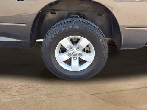 Used 2024 RAM 1500 Classic SLT AWD/4WD image 26