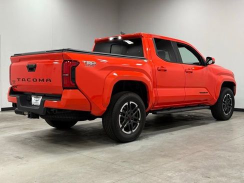 Used 2024 Toyota Tacoma TRD Sport image 13