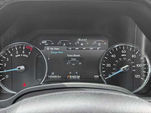 Used 2018 Ford Expedition Platinum AWD/4WD image 18