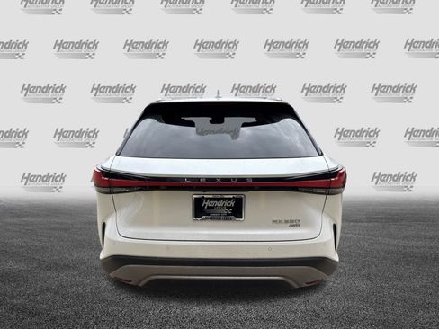 Used 2024 Lexus RX 350 AWD image 9