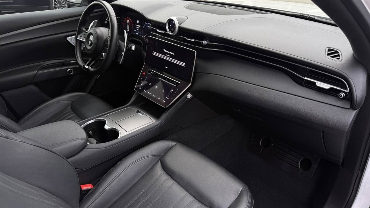 Used 2023 Maserati Grecale GT AWD/4WD image 43