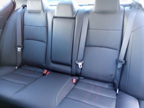 New 2025 Nissan Altima 2.5 SR w/ SR Premium Package image 12