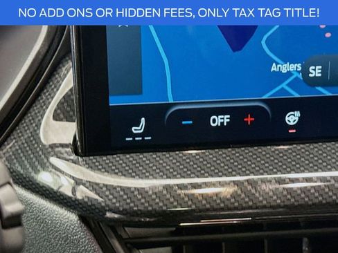 New 2026 Ford Escape ST-Line w/ Tech Pack #1 image 20